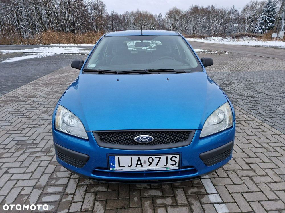 Ford Focus - 8