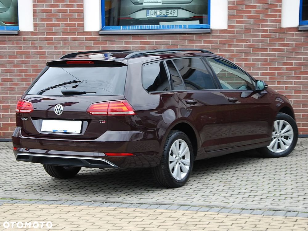 Volkswagen Golf - 20