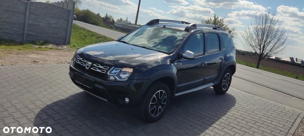 Dacia Duster 1.2 TCe Laureate S&S EU6 - 1