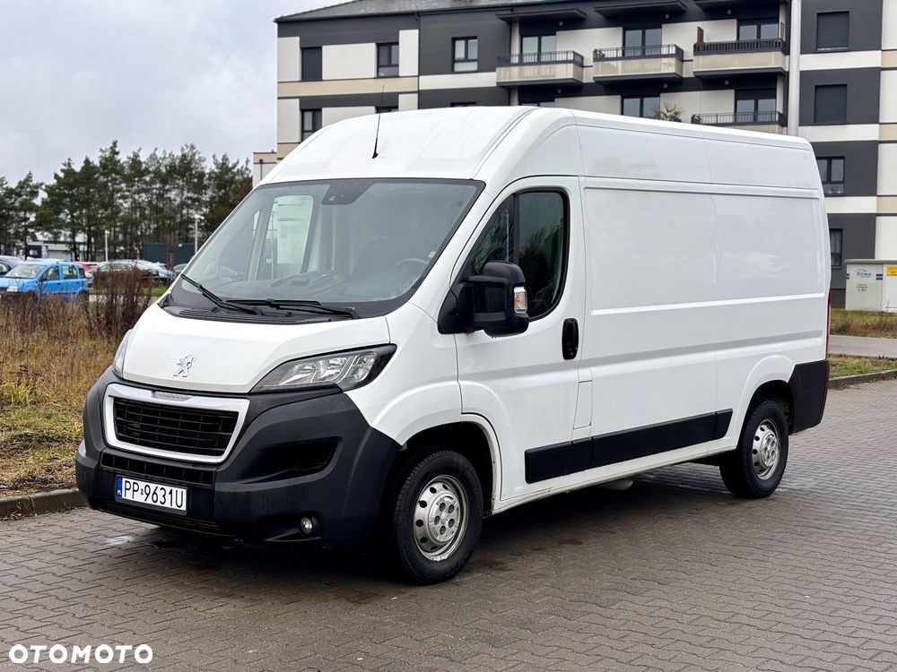 Peugeot Boxer - 3