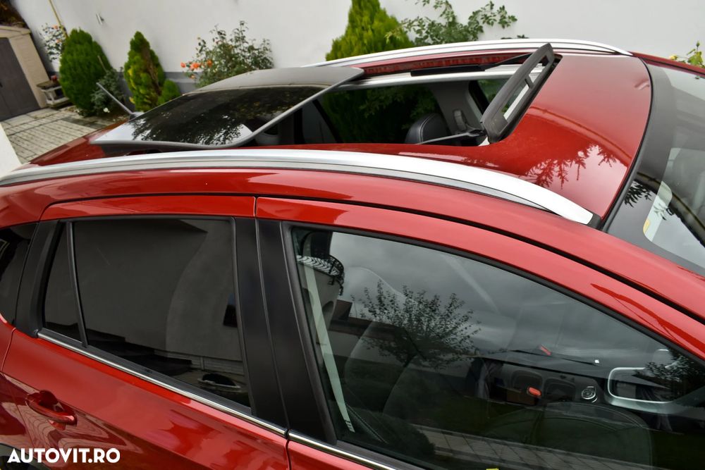 Suzuki SX4 S-Cross 1.4 ALLGRIP Luxus Aut. - 22