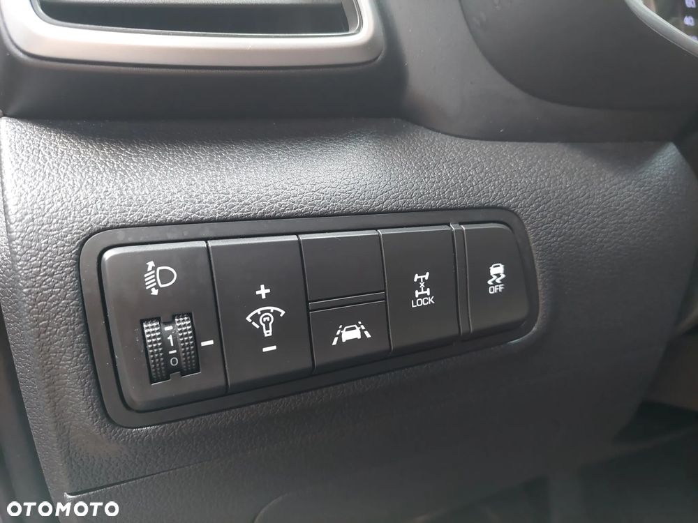 Hyundai Tucson 1.6 T-GDi Style 4WD DCT - 19