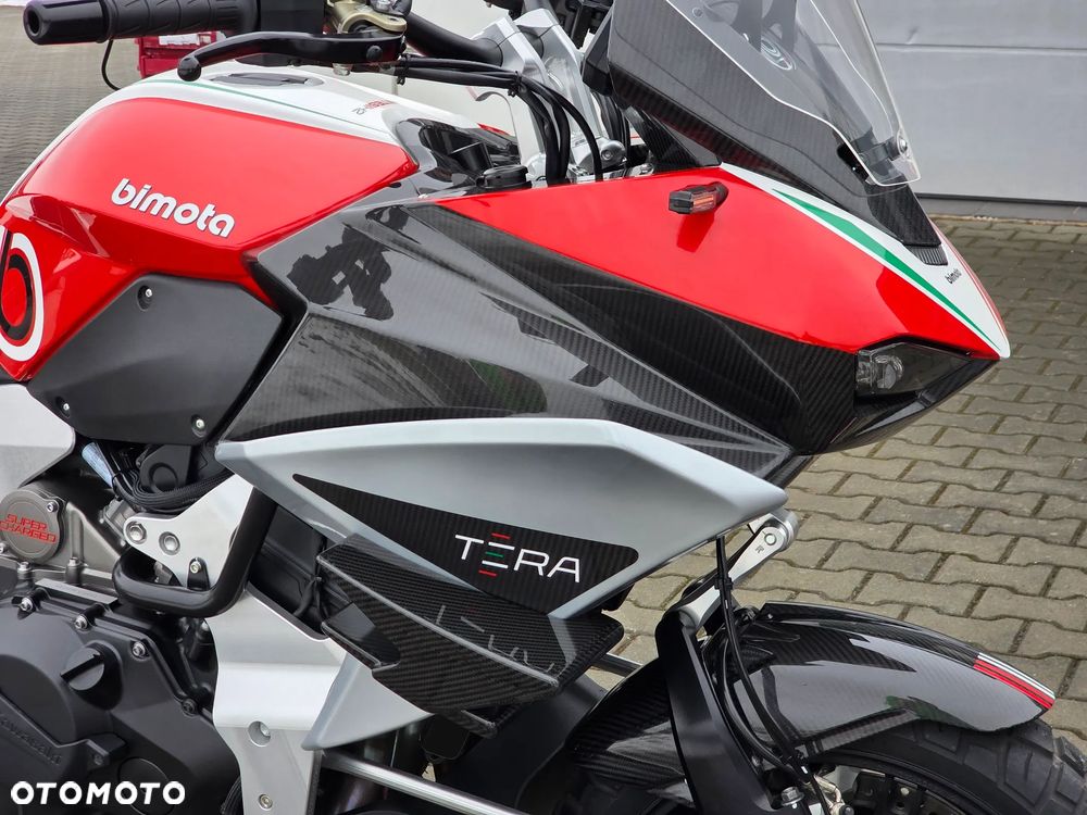 Bimota TERA - 19