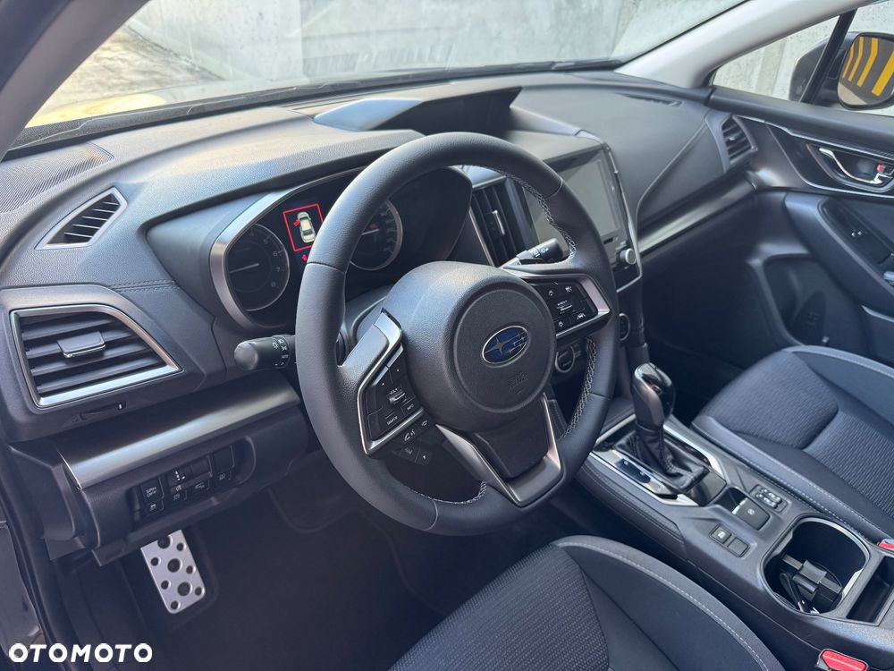 Subaru Impreza 2.0i Exclusive (EyeSight) Lineartronic - 14