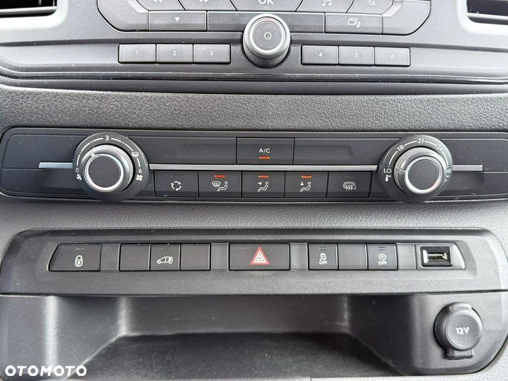 Toyota ProAce - 22