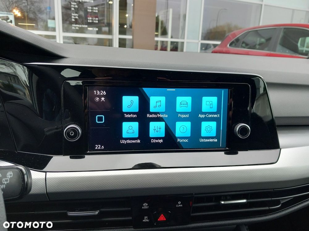 Volkswagen Golf 1.0 TSI - 17