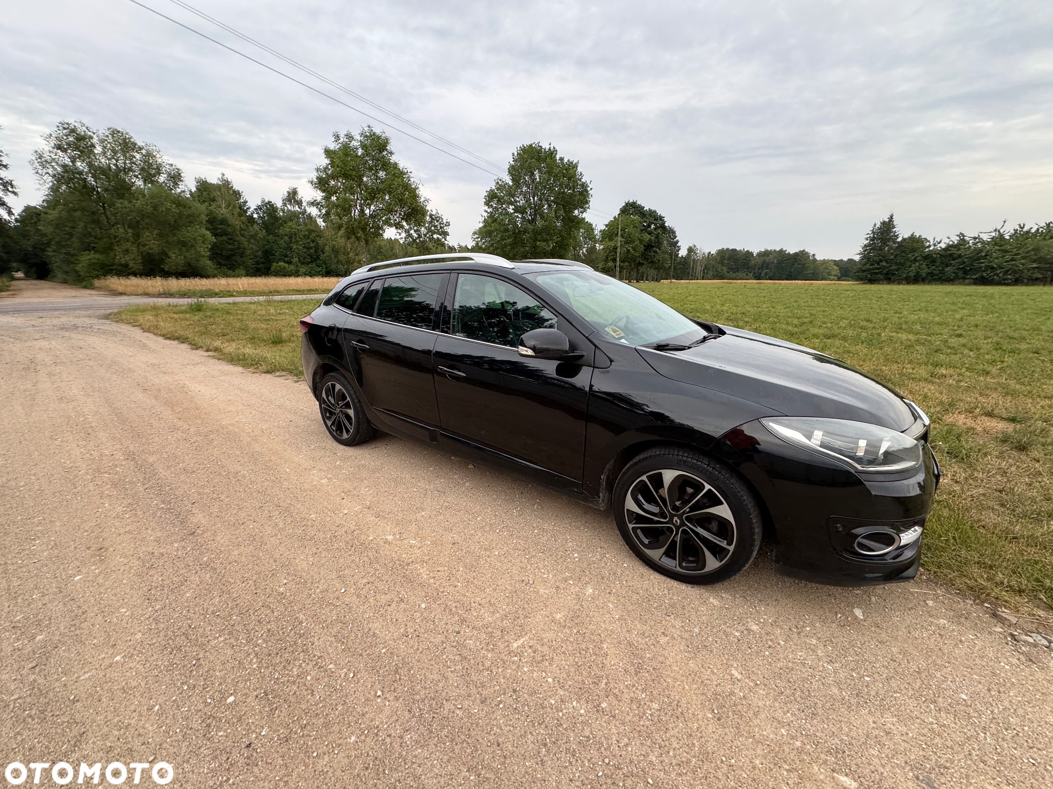 Renault Megane - 21