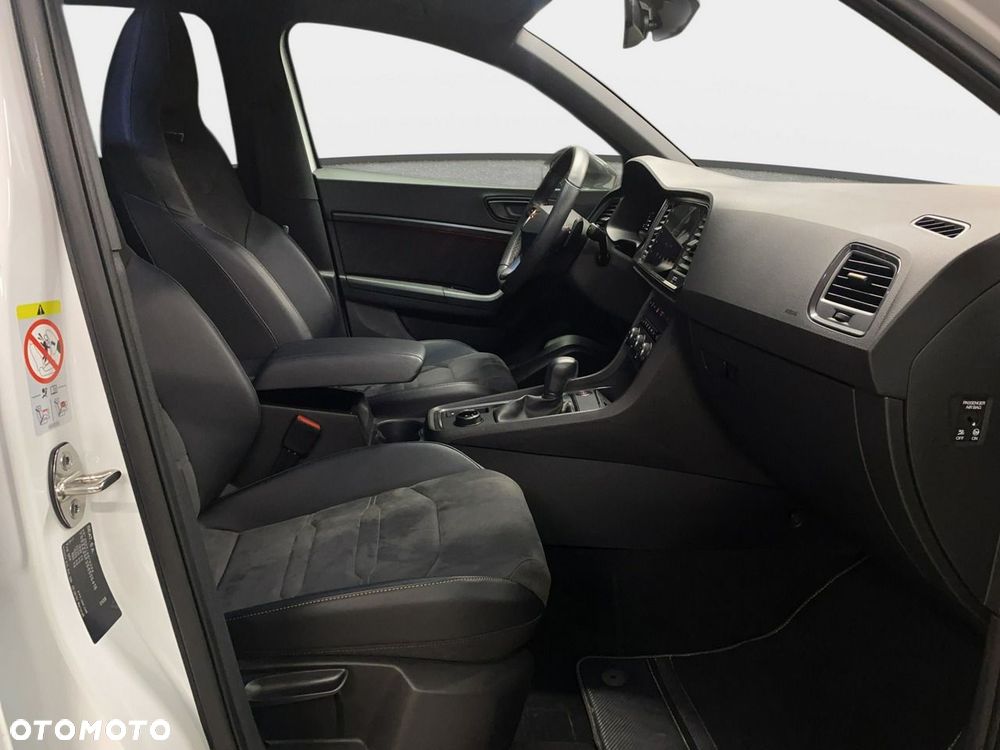 Cupra Ateca - 13