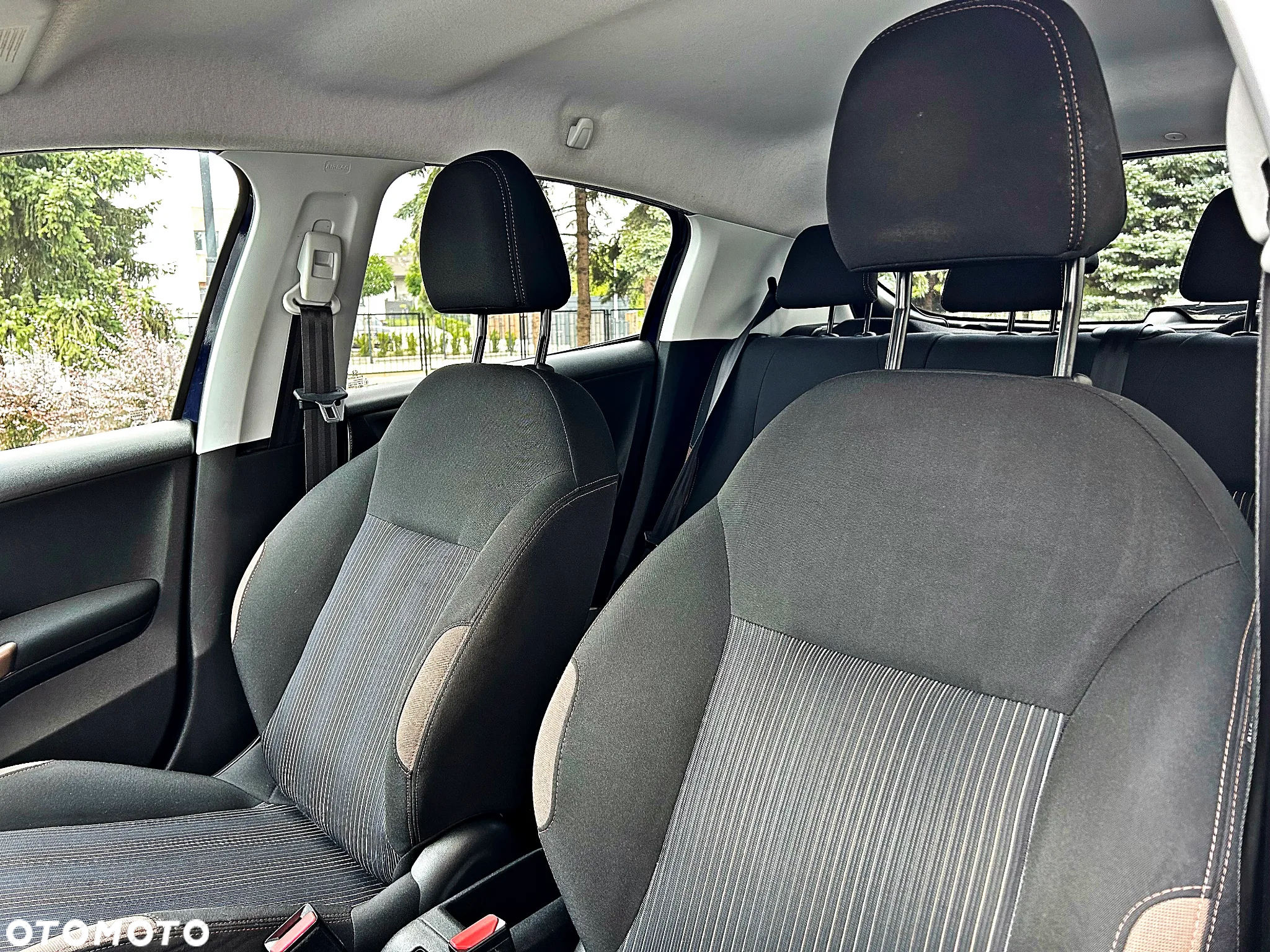 Peugeot 208 e-HDi FAP 92 Stop&Start Style - 24