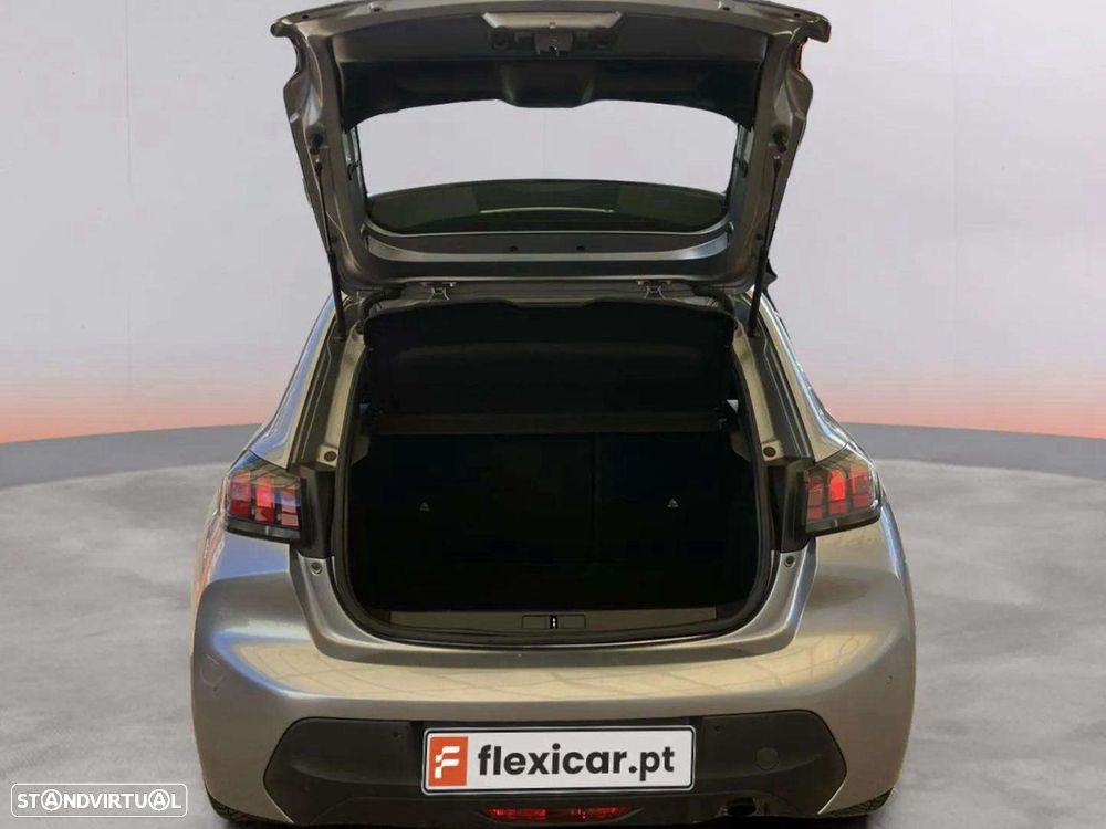 Peugeot 208 1.5 BlueHDi Active Pack - 9