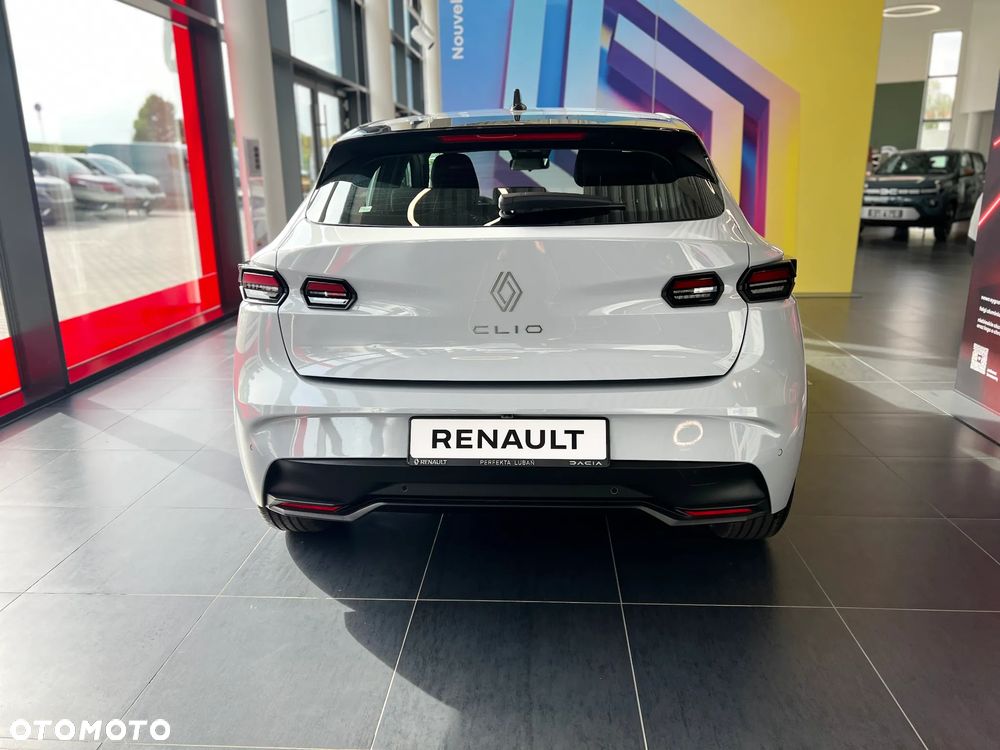 Renault Clio - 3