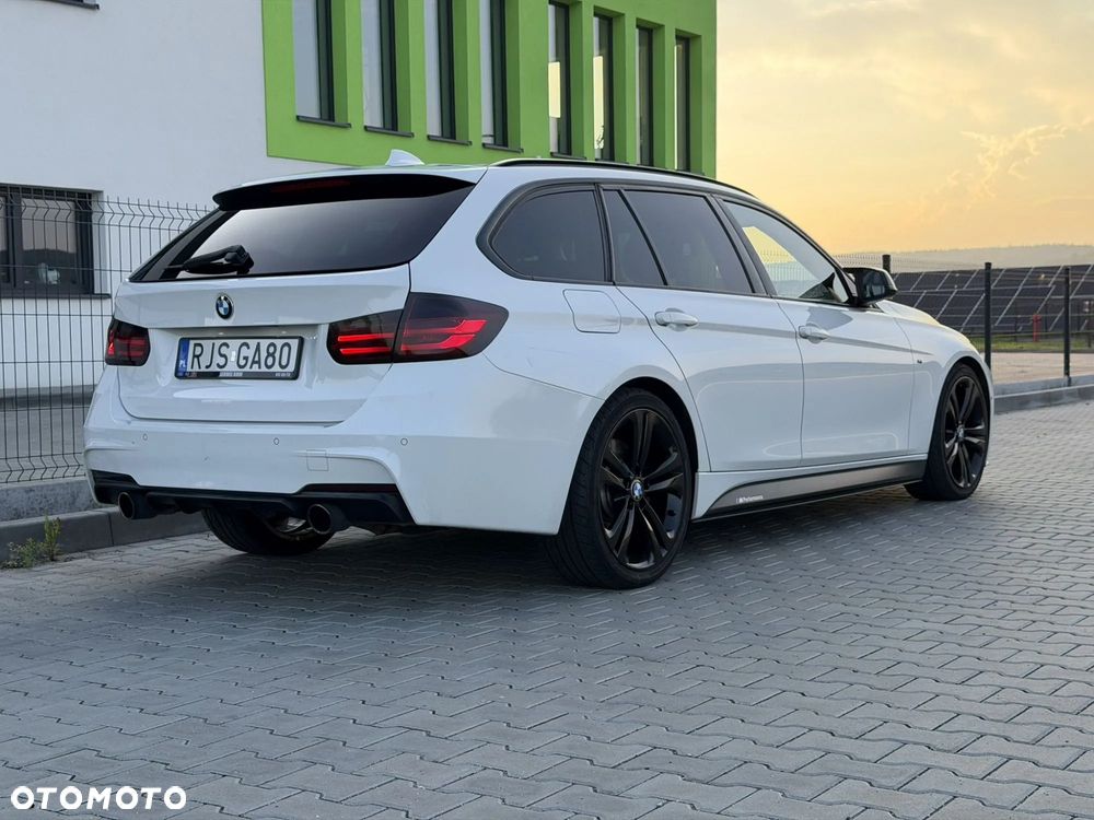 BMW Seria 3 - 24