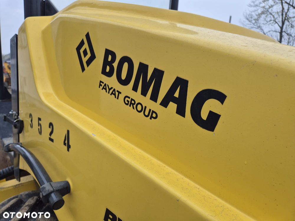 Bomag BW 124 PDH - 10