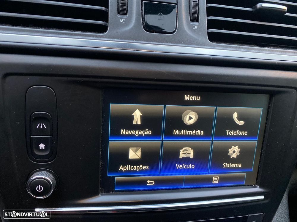 Renault Kadjar 1.5 dCi Exclusive - 15