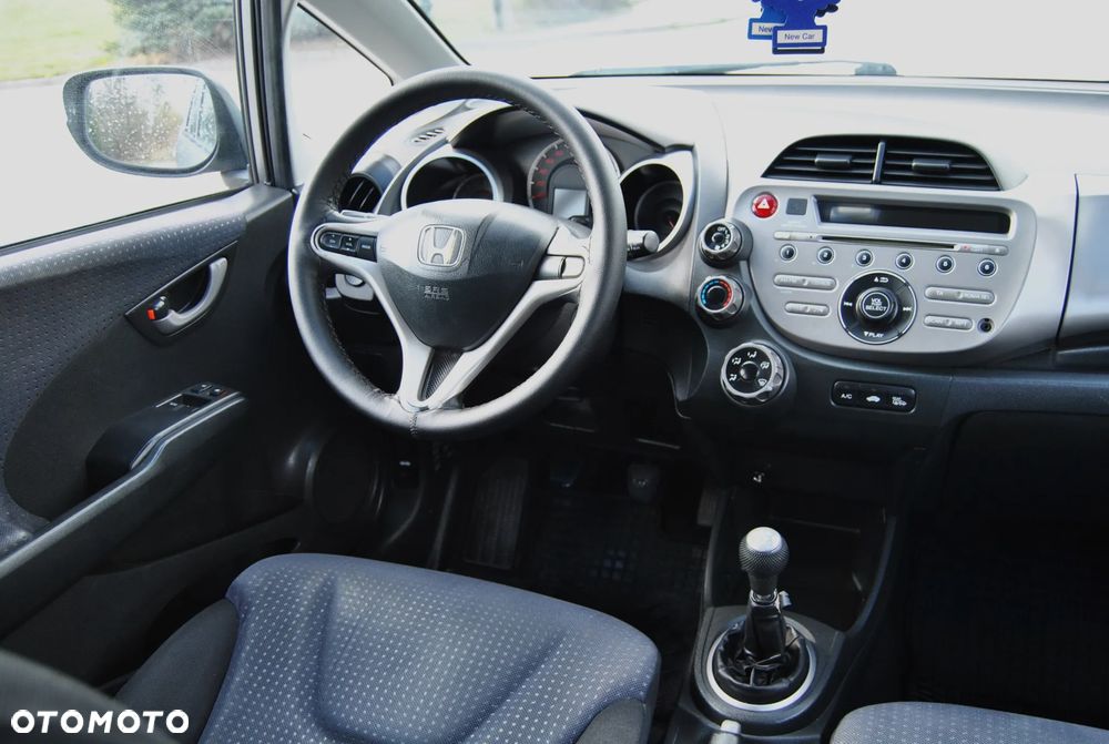 Honda Jazz 1.2 i-VTEC Trend - 11