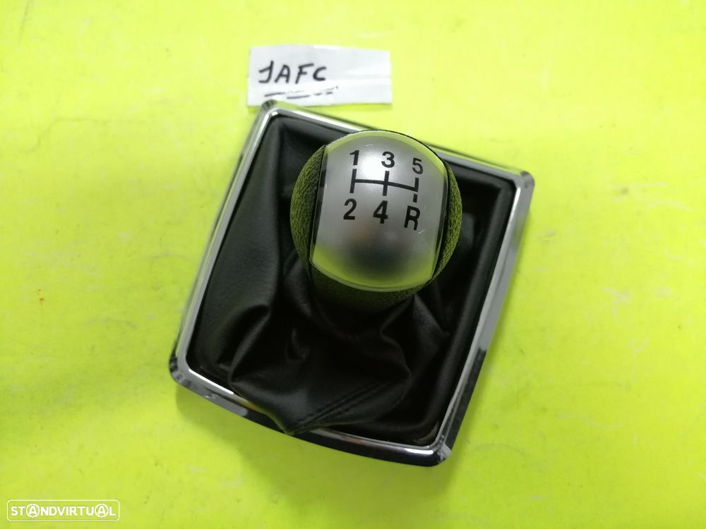 Manete e fole das mudanças Ford Focus Mk2 NOVO - 1