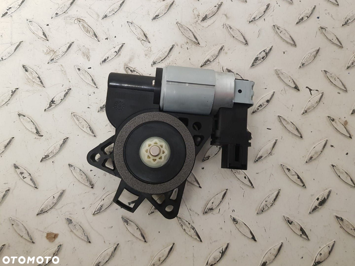 FABRYCZNIE NOWY ORYGINALNY MECHANIZM SZYBY TYLNEJ DRZWI PRAWEJ TYŁ PRAWA MAZDA 2 3 5 6 CX7 RX-8 CX9 - 4