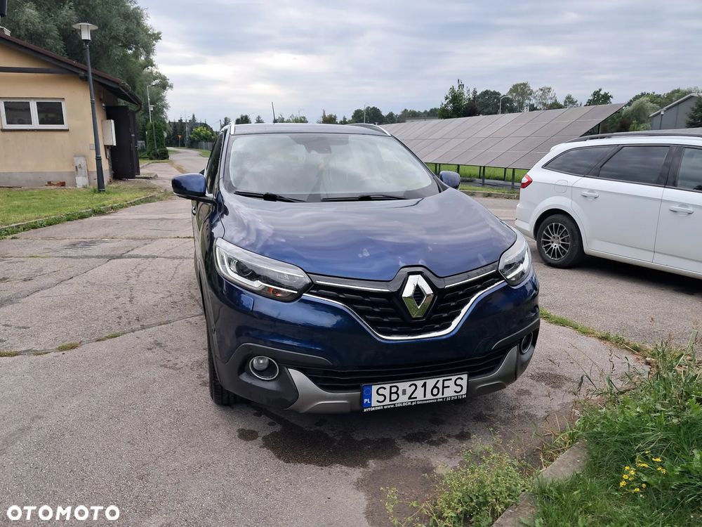 Renault Kadjar 1.6 dCi Energy Adventure - 18
