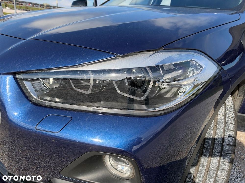 BMW X2 - 16