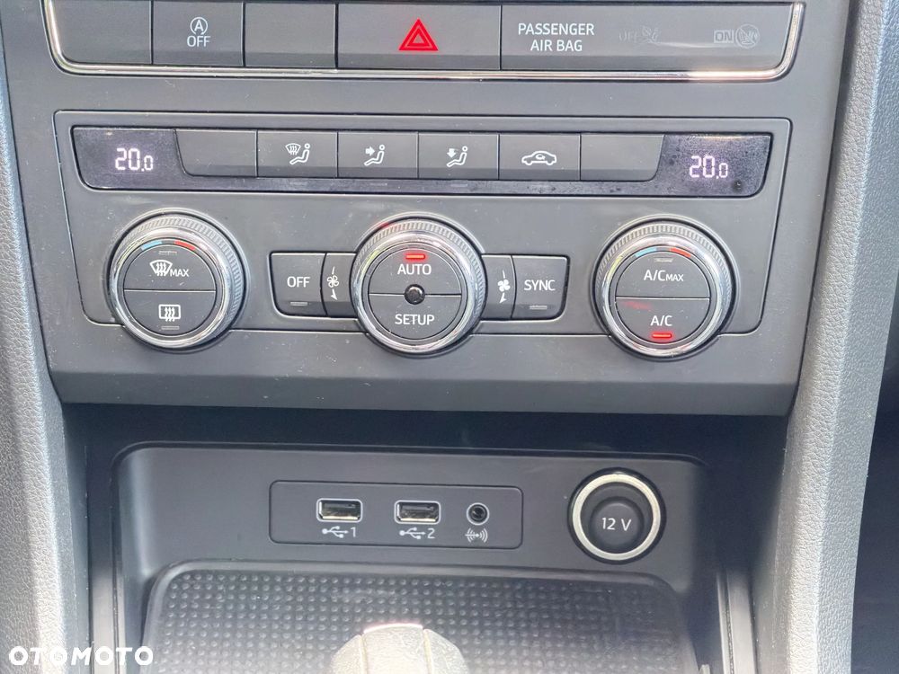 Seat Ateca 2.0 TDI DSG Style Edition - 16
