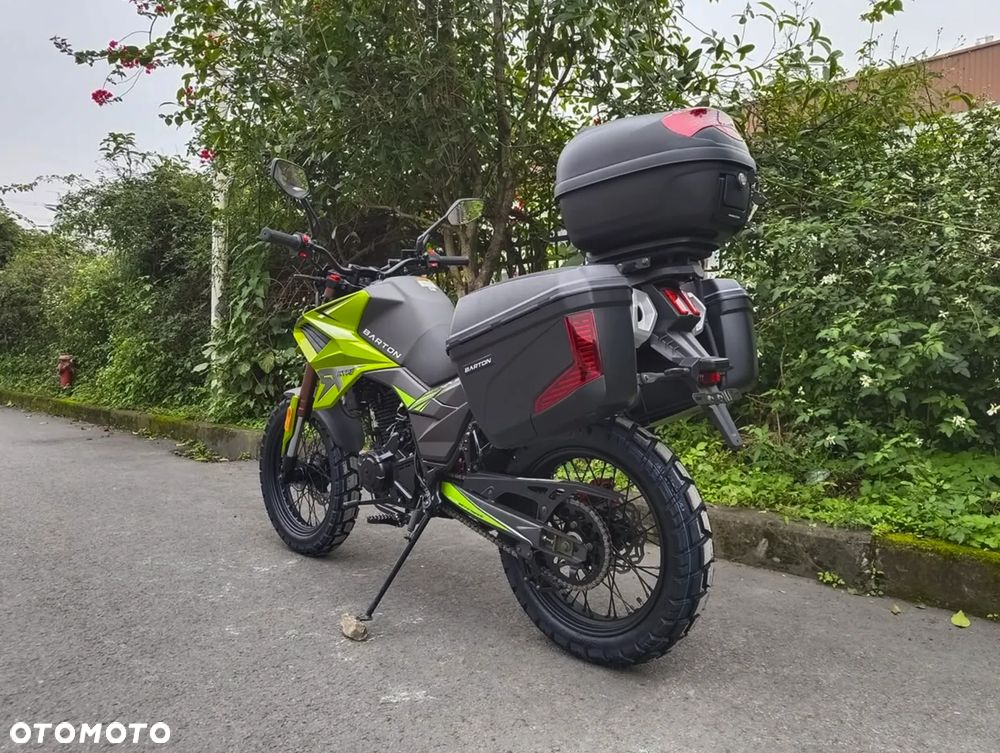 Barton Hyper - 18