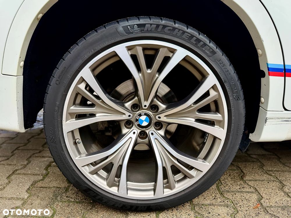 BMW X6 xDrive30d M Sport - 35