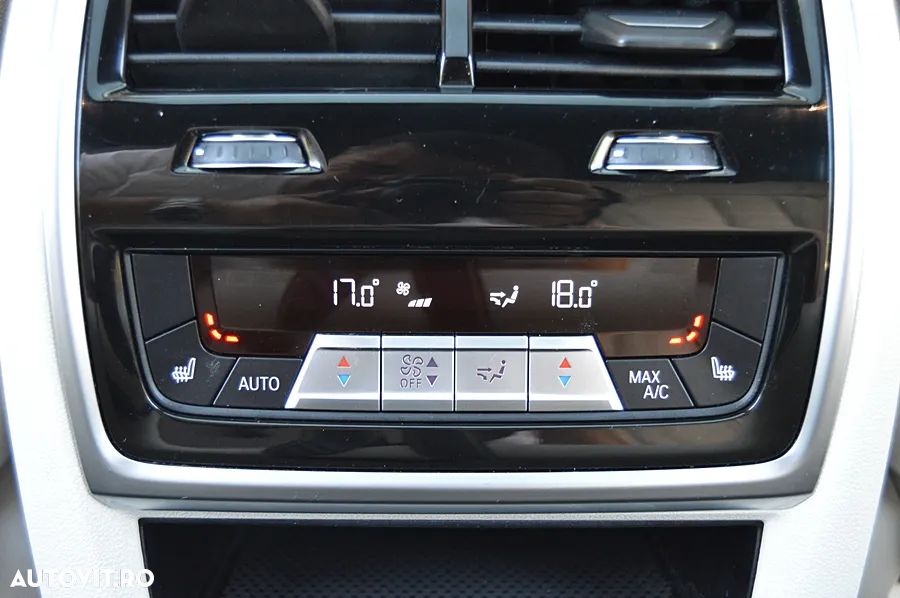BMW X5 xDrive30d - 29