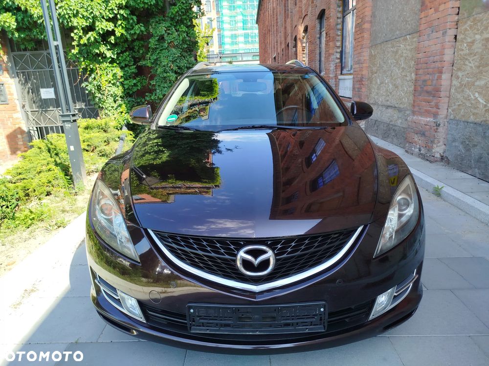 Mazda 3 2.0 Exclusive + - 11