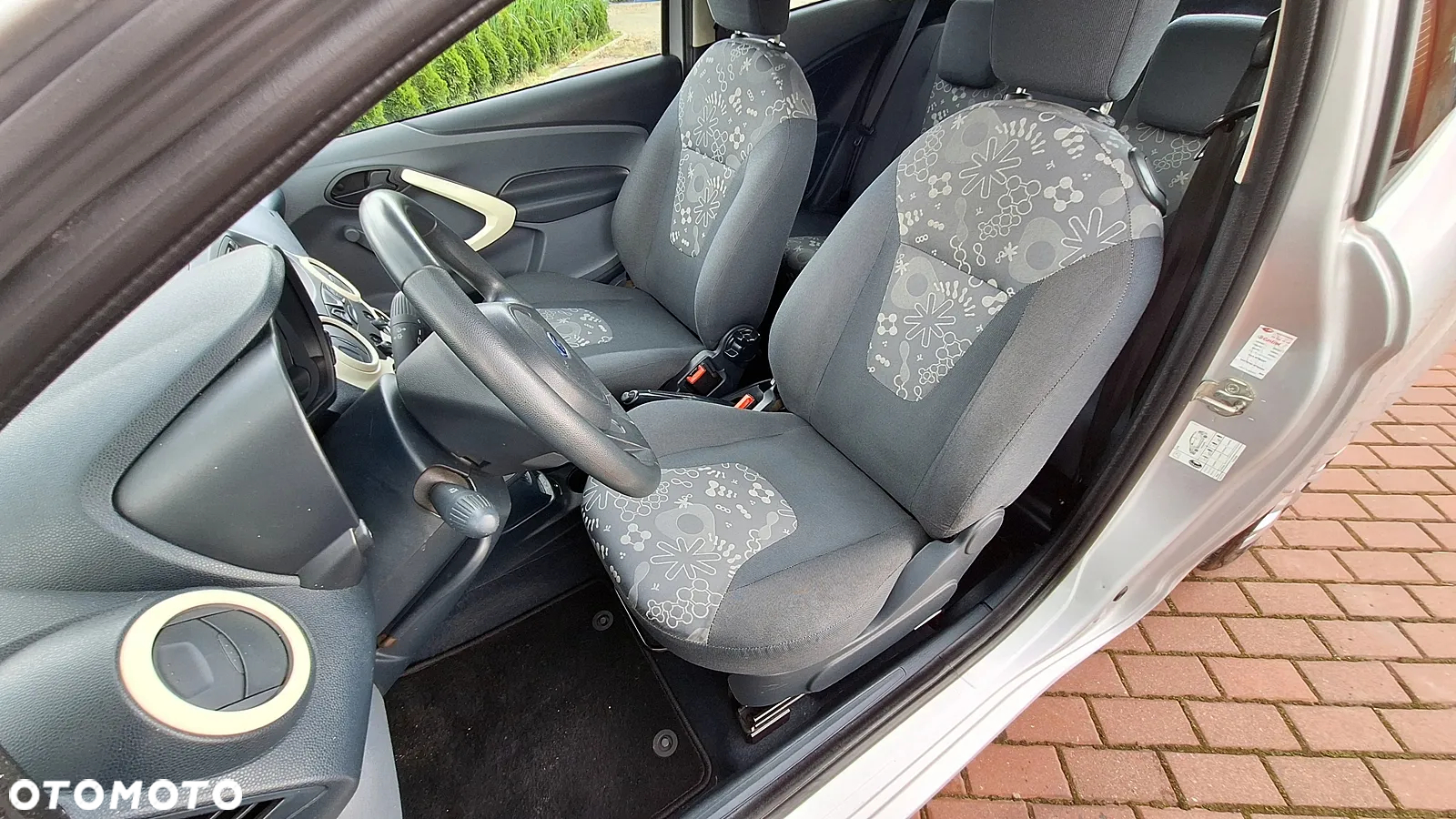 Ford KA 1.2 Ambiente - 5