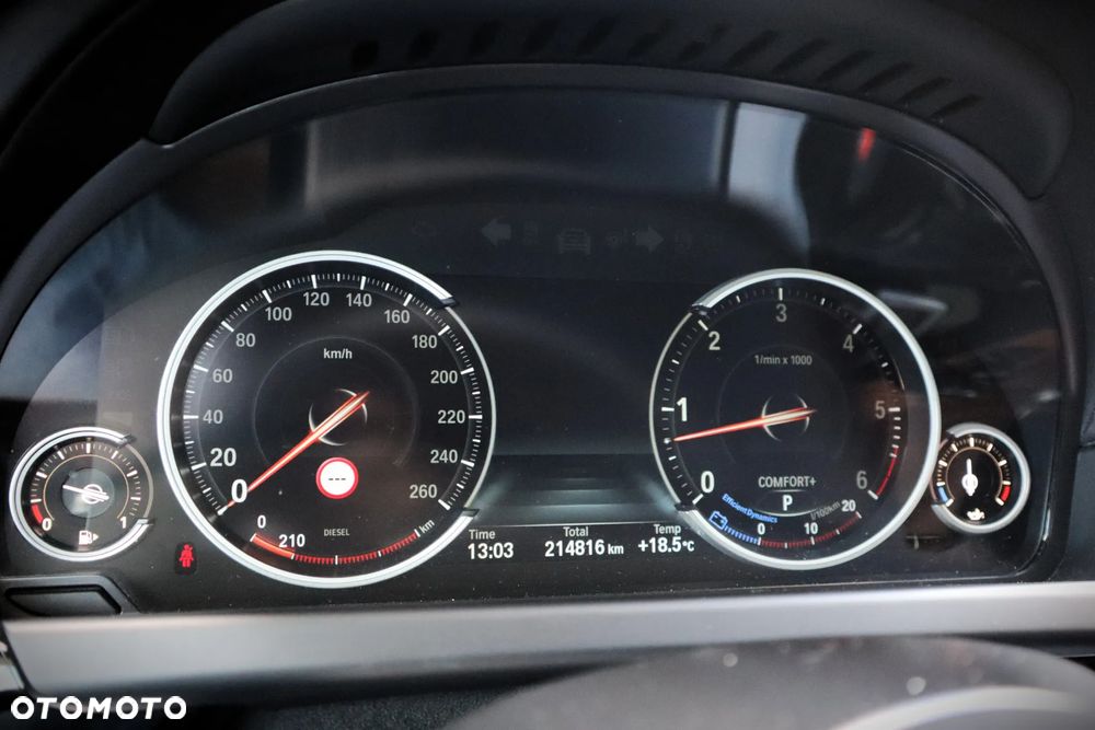 BMW Seria 6 640d xDrive M Sport Edition - 15
