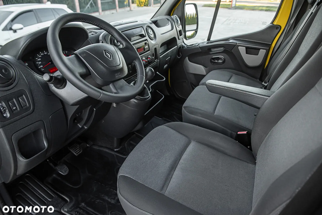 Renault MASTER - 11