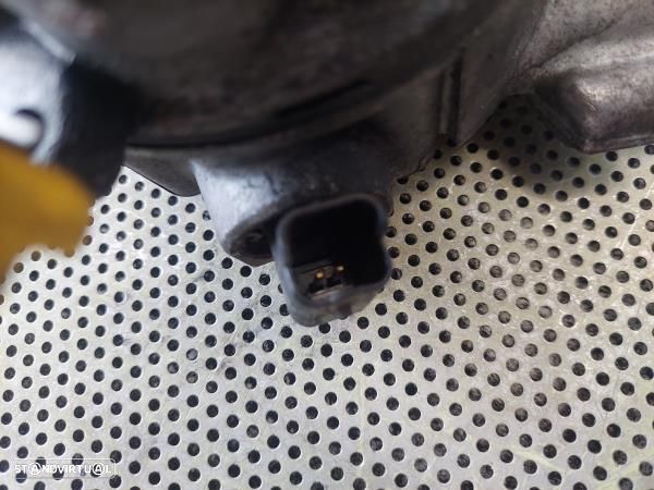 Compressor A/C Peugeot 307 Sw (3H) - 5