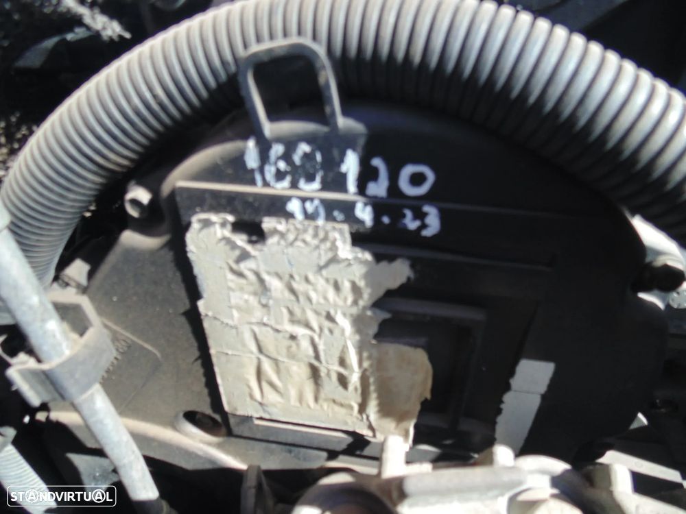 MINI 3 Portas Cooper D - 29