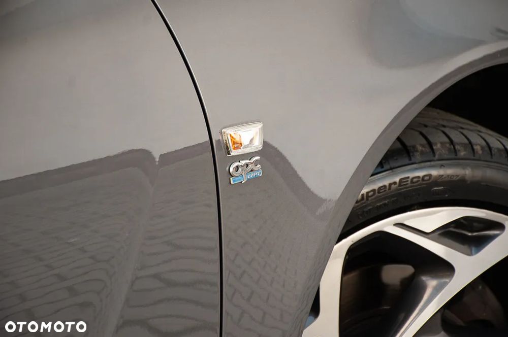 Opel Insignia 2.0 CDTI Cosmo - 6