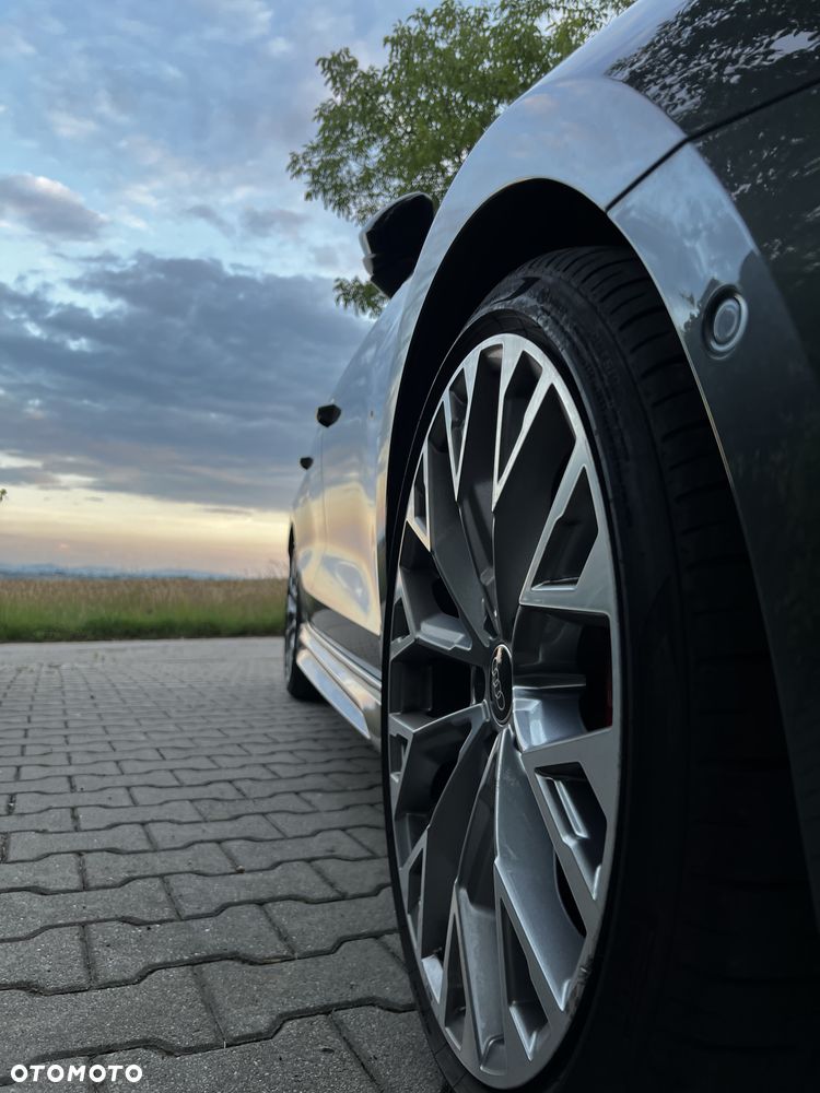 Audi RS3 Sportback - 4