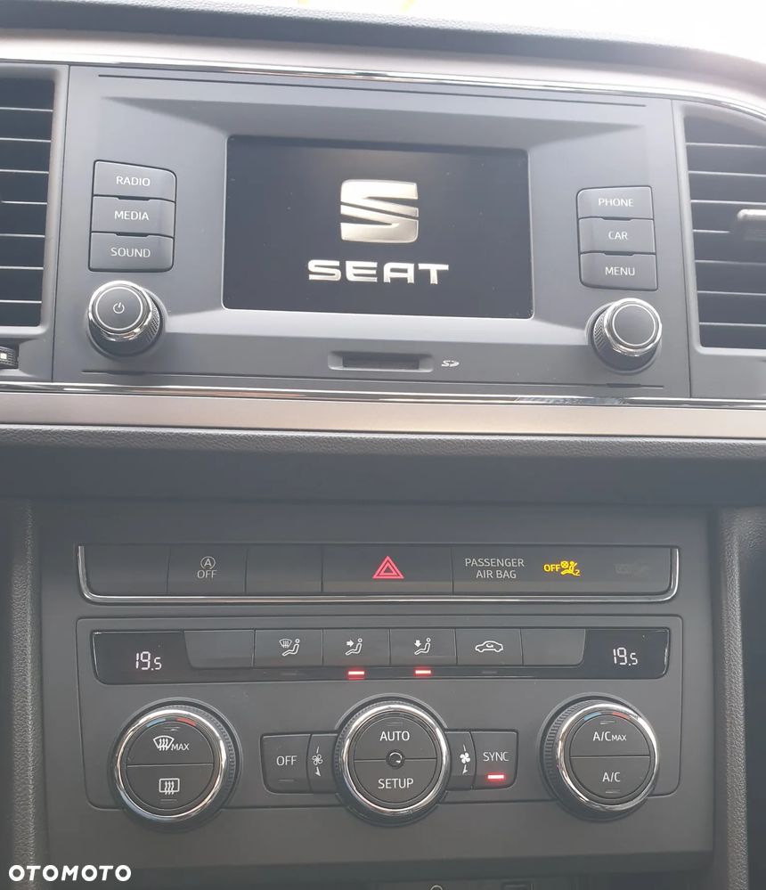 Seat Leon - 23