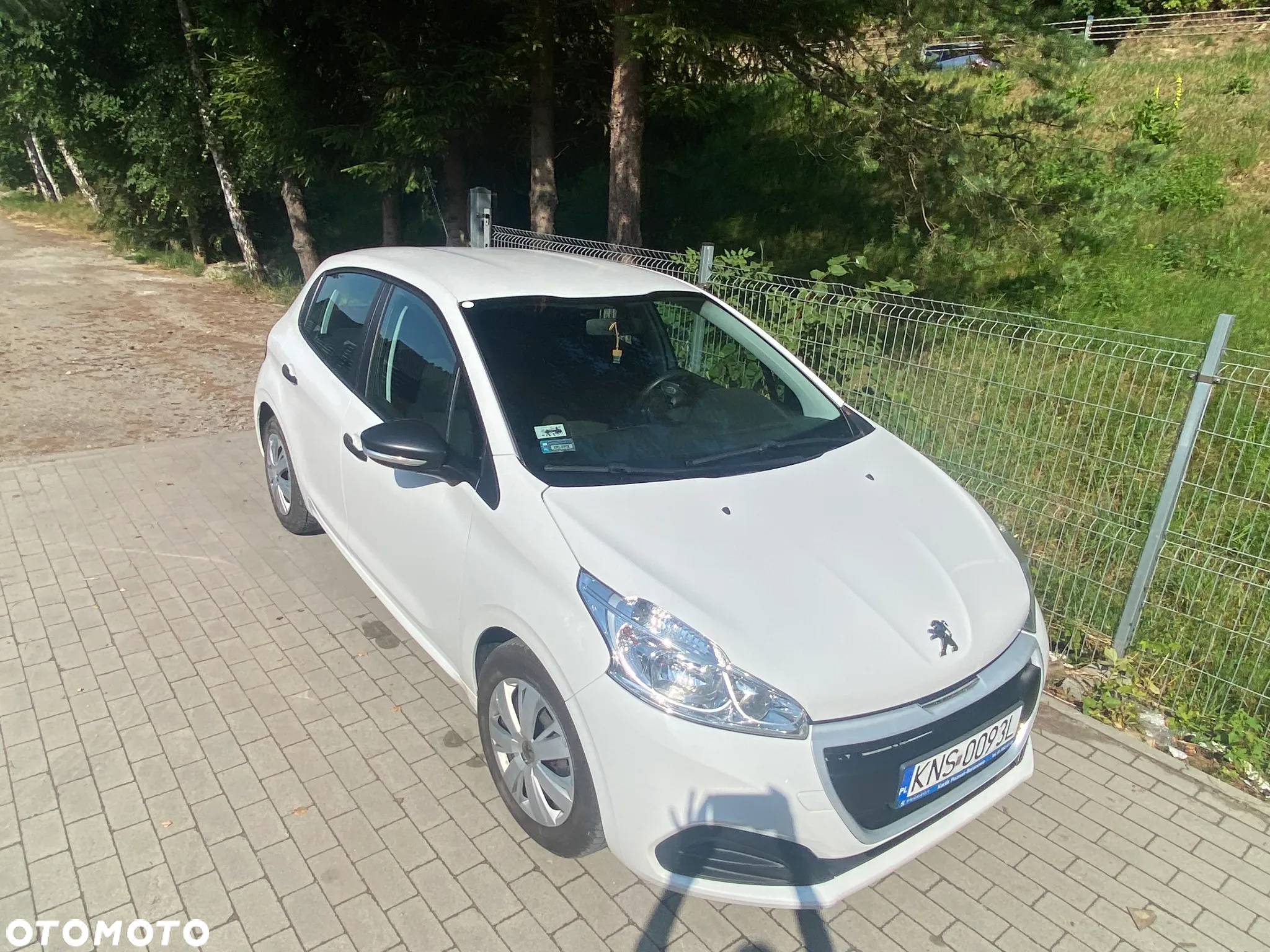 Peugeot 208 - 2