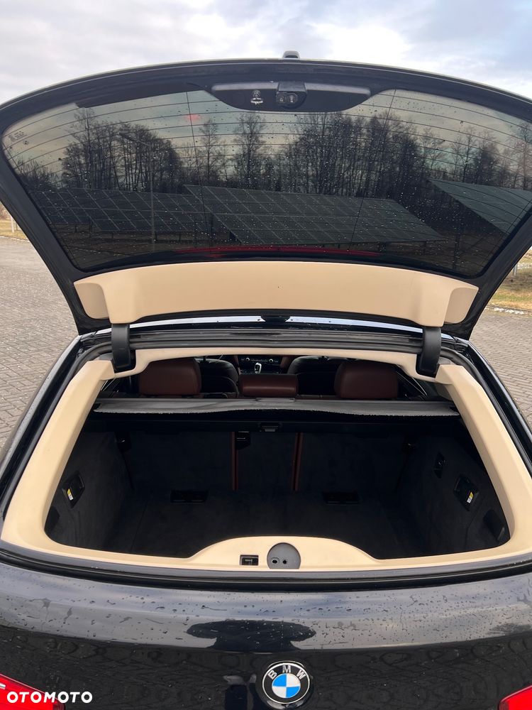 BMW Seria 5 - 21