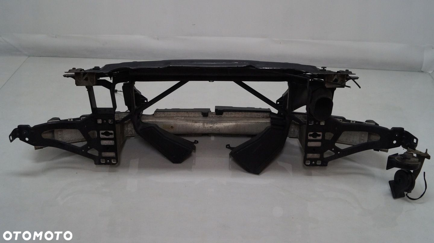 PAS PRZEDNI BMW SERIA 5 E60 E61 2008 - 10