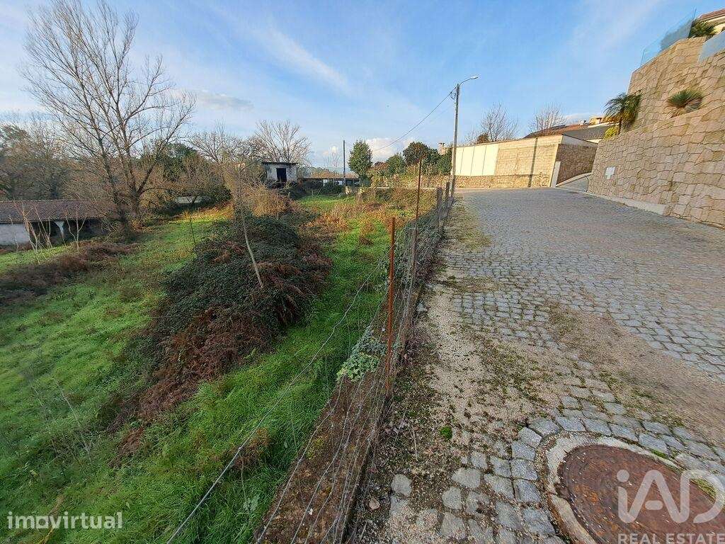Terreno em Adaúfe - Grande imagem: 4/11