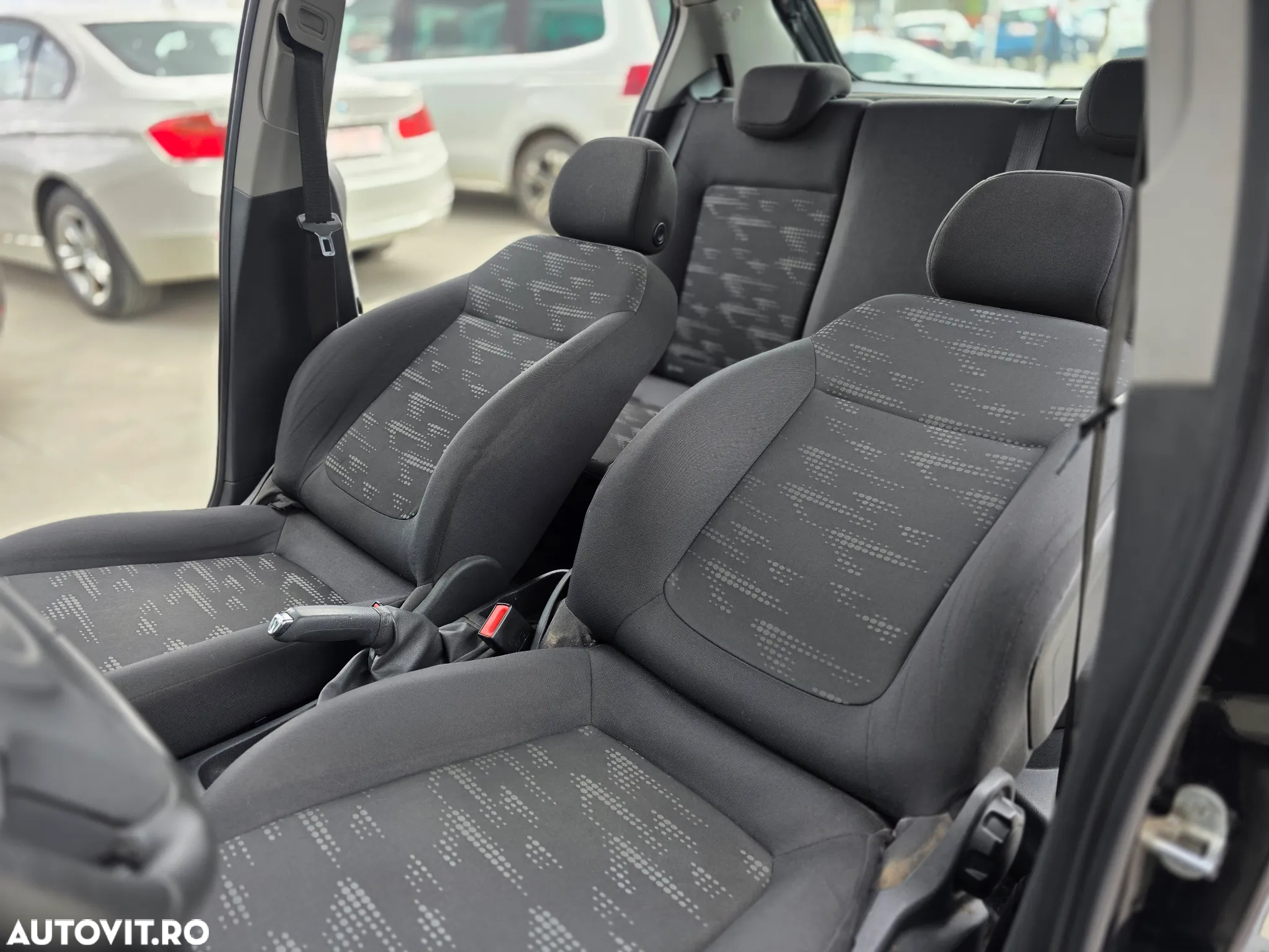 Opel Corsa 1.3 CDTI Cosmo - 10