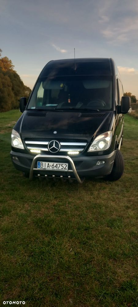 Mercedes-Benz Sprinter 906.235 - 1