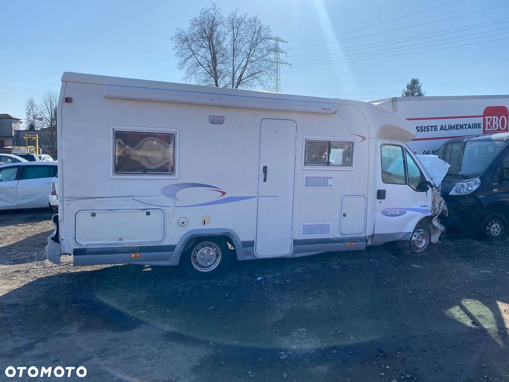 Citroën Jumper Challenger 304 - 5