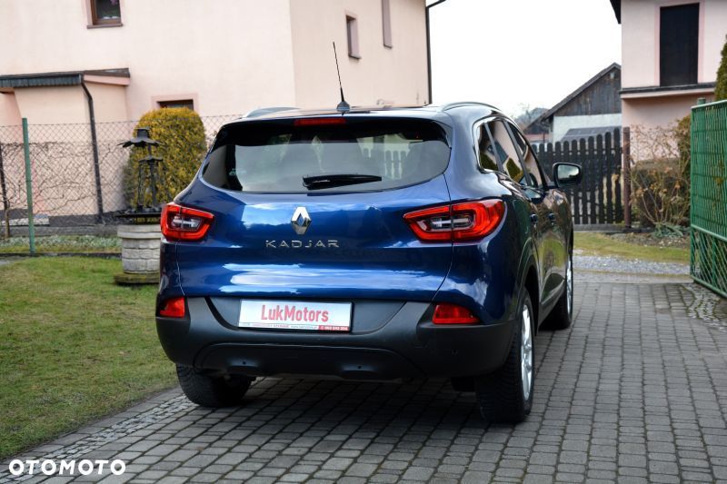 Renault Kadjar - 33