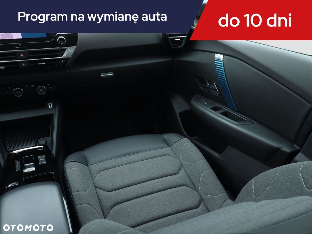 Citroën C4X - 10