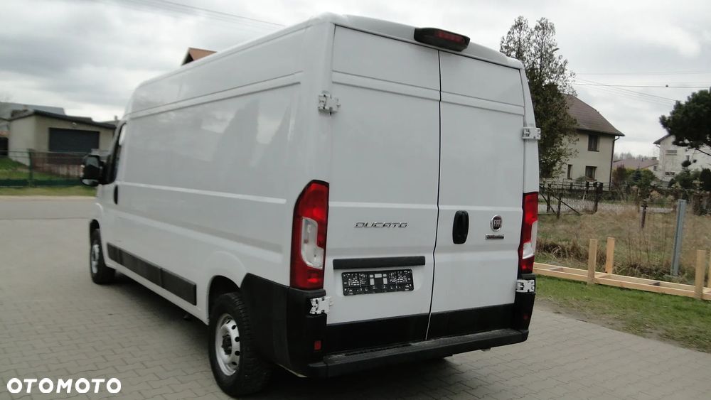 Fiat DUCATO - 6