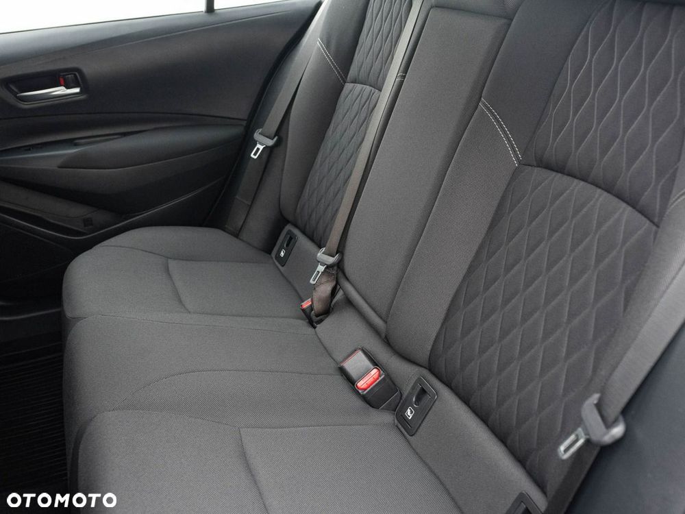 Toyota Corolla 1.5 Comfort - 25