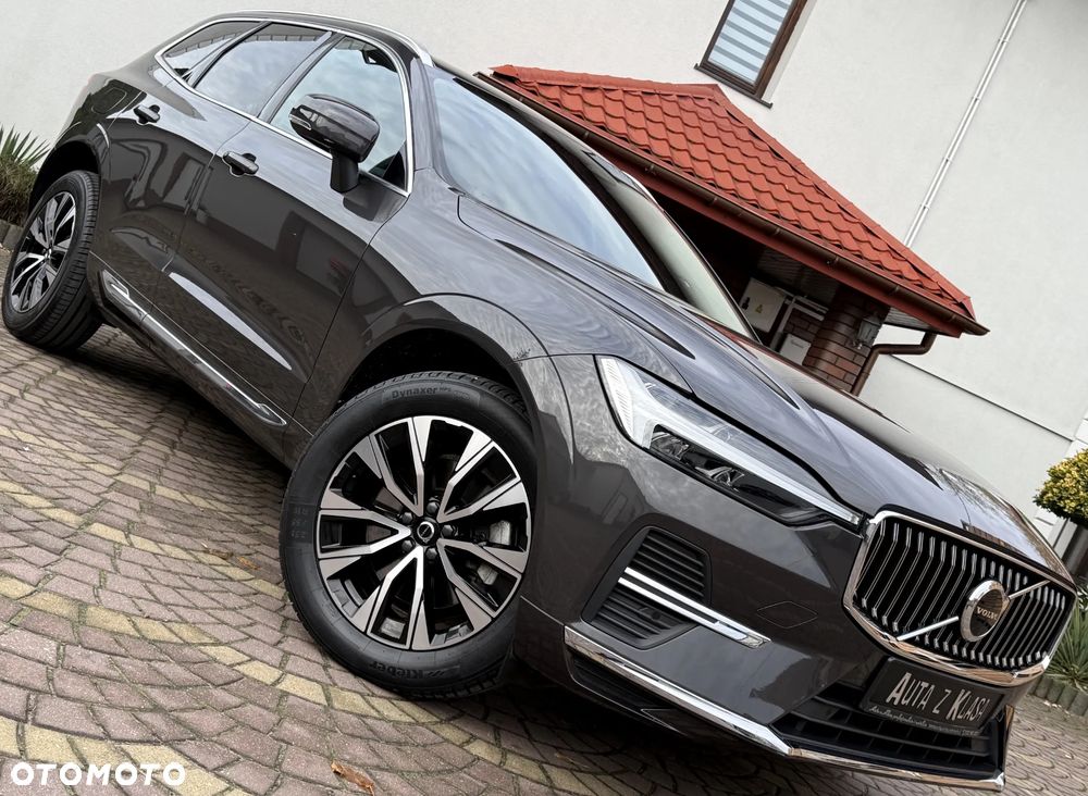 Volvo XC 60 B4 D Geartronic Inscription - 2