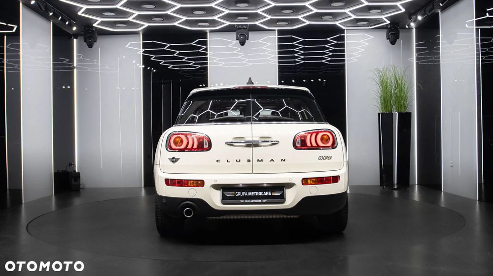 MINI Clubman Cooper GPF - 7