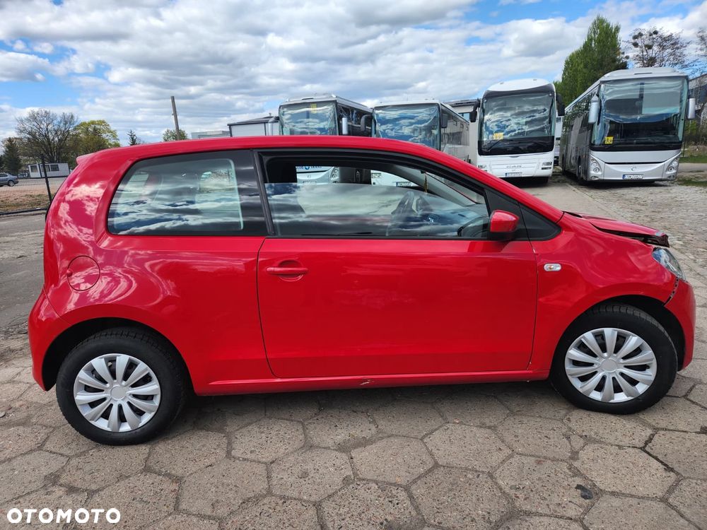 Skoda Citigo 1.0 Ambition - 2